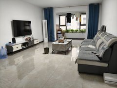 保定莲池东湖公园可长租可短租邻支点东湖旁边附近3室2厅2卫拎包入住家电齐全出租房源真实图片