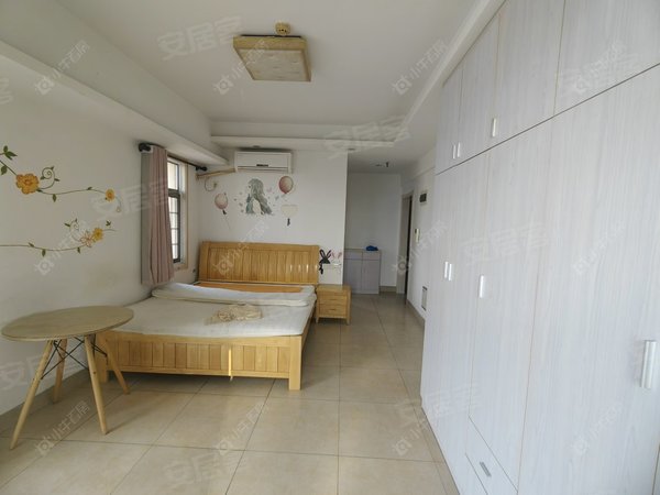 常州天宁茶山和平国际商业街和平国际商业街,紧邻中吴大道,精装拎包住出租房源真实图片