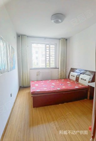 小区新 低容积 中间好楼层 精装好房 南北通透 大两房,银泰文馨园二手