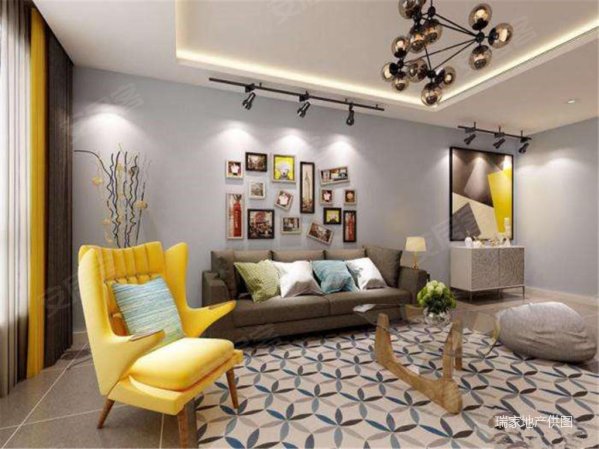 山河滨海花园1万元认筹存到自己卡里无需交到