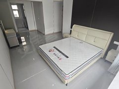 贵阳观山湖会展城可免费停车 独立单间 金融城 省博物馆 银行街附近 押一付一出租房源真实图片