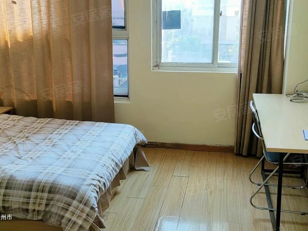 金坛武南中路20号小区整租无中介沃达青年公寓 大学城旁 精装修 电梯