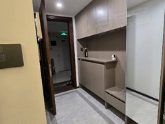 惠州博罗石湾美的旭辉天地 3室2厅2卫出租房源真实图片