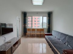 佳木斯前进佳木斯站整租现房,紧邻六小二校区,水源山公园,山水家园高层电梯12楼出租房源真实图片