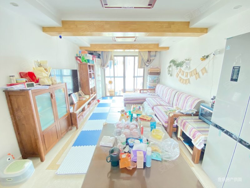 越湖名邸 真实图片 真实在售 有钥匙 随时看房 地铁口