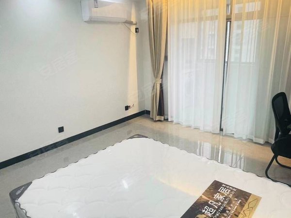 【多图】大宅风范城,江桥新城租房,13号线金运路地铁口,小区对面万达