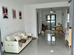 绍兴诸暨诸暨市区暨阳学院体育公园中南天樾 3室两卫 配套齐全 精装修出租房源真实图片
