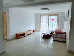 临沂蒙阴新城路出租:明德花园小区二楼 三室两厅 南北通透, 带储藏室出租房源真实图片