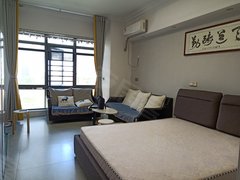 益阳赫山万达广场城院旁边康城上品公寓出租900包物业，包网咯，出租房源真实图片