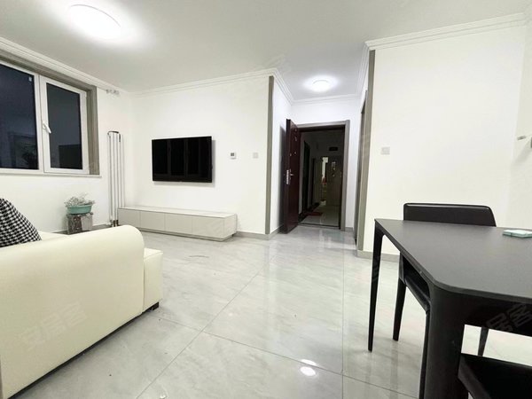 【多图】丽新嘉园南区,菜户营租房,菜户营 丽泽商务区 丽新嘉园精装