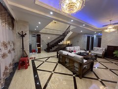 泉州丰泽东海湾翡翠园 5室2厅3卫  400平米出租房源真实图片