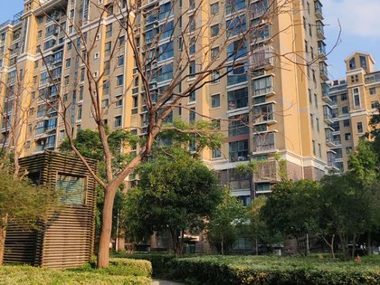 金港花园二期公寓住宅