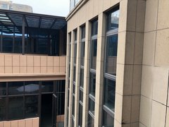 苏州吴中郭巷双银国际金融城 20室6厅6卫出租房源真实图片