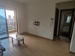 永安城区永安城区观澜苑标准两室一厅 看房方便 拎包入住出租房源真实图片