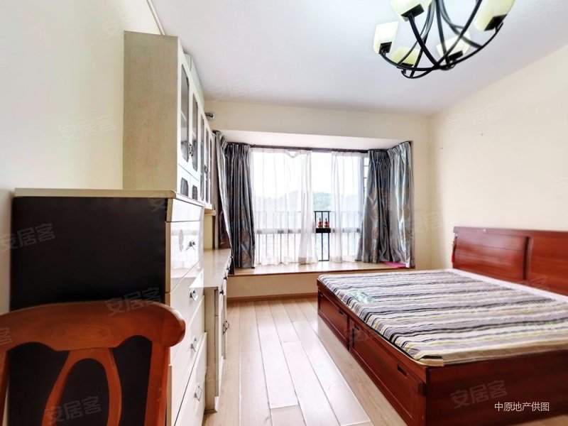 绿景大公馆 小高层洋房 高楼层 新房税费