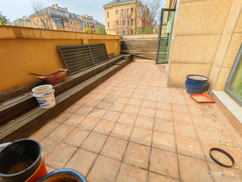 海尔绿城桂花园北区二手房,840万,4室2厅,2卫,209平米-济南安居客