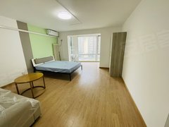 北京朝阳望京旺角广场 望京地铁站 SOHO 阿里 美团 南向大次卧出租房源真实图片