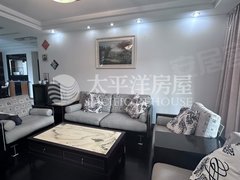 上海浦东塘桥内环内的品质小区，可办居住证，精装修，家具家电齐全，拎包入住出租房源真实图片