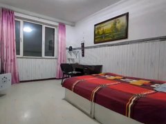 抚顺李石开发区顺安路绿地剑桥 4室1厅1卫出租房源真实图片