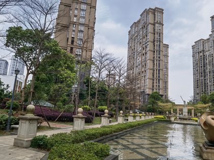 龙汇御景,凯歌路199号 - 福州龙汇御景二手房,租房,房价-福州安居客