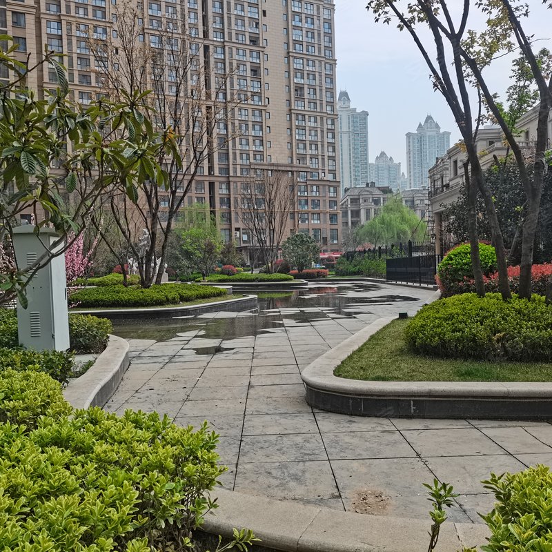 【湾流, 湾流小区详情,房价走势,房源,业主论坛】- 西安58同城