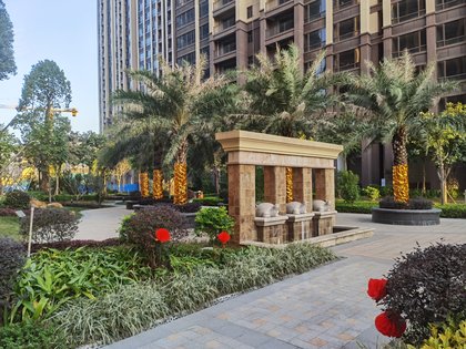 凯旋华府优点,不足,凯旋华府怎么样,凯旋华府周边房产中介经纪人评价