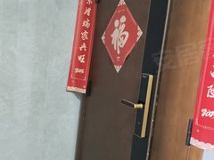 郑州新郑龙湖华南城美盛中华城和园 4室3厅3卫出租房源真实图片