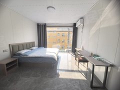 博兴博兴城区博兴市区北关电梯公寓 独立卫生间 厨房支持月租 月付款 好停车 有网出租房源真实图片