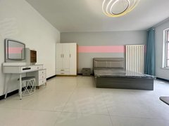 鄂尔多斯东胜铁西皇冠假日酒店 铁西公园旁 精装修 合租单间 随时看房拎包入住出租房源真实图片