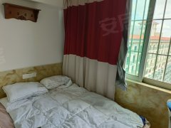 中山石岐假日广场兴中道假日广场对面电梯公寓（一房一卫)  家电齐月租950元出租房源真实图片