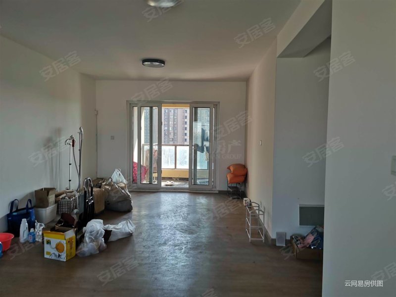 通扬路人民医院九龙仓碧玺三房二厅东林  地铁1号线采光好诚卖