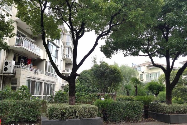 上海二手房 嘉富丽花园 > 李娜解读嘉富丽花园小区户型