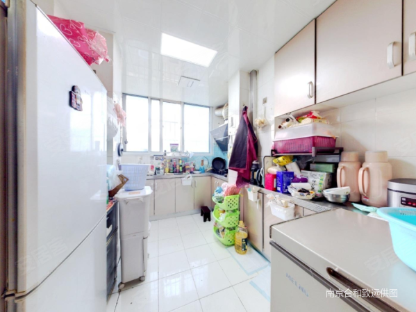 新庄花园小三房临地铁医疗配套成熟满二商圈成熟