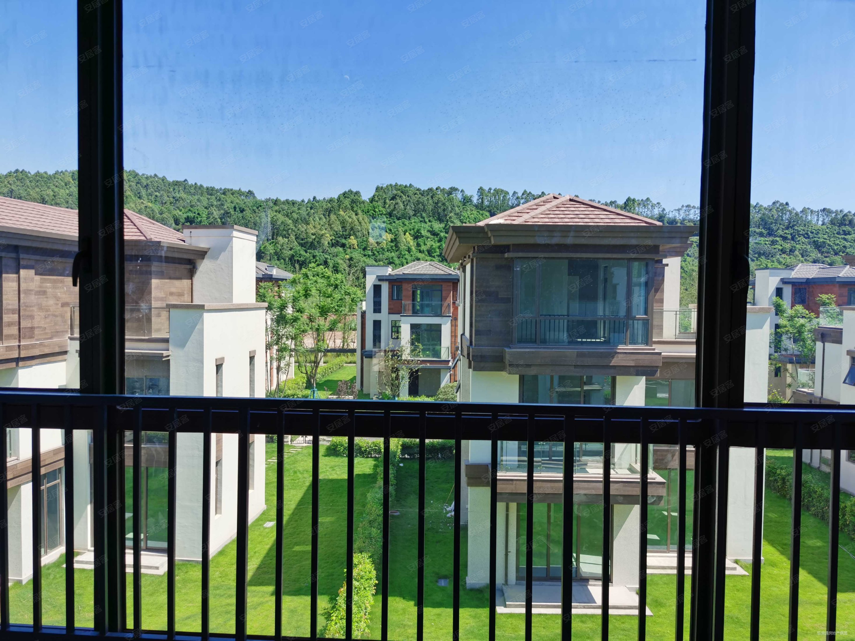 江口水镇别墅江口水镇4室2厅4卫204平方米