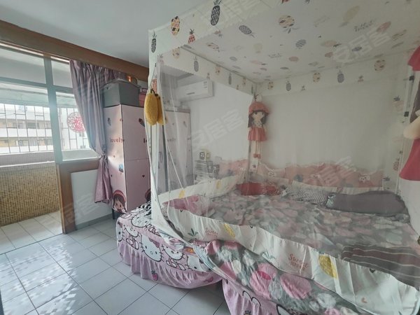 【多图】南天二花园,百花租房,南天二花园 3室2厅1卫 电梯房 89平米