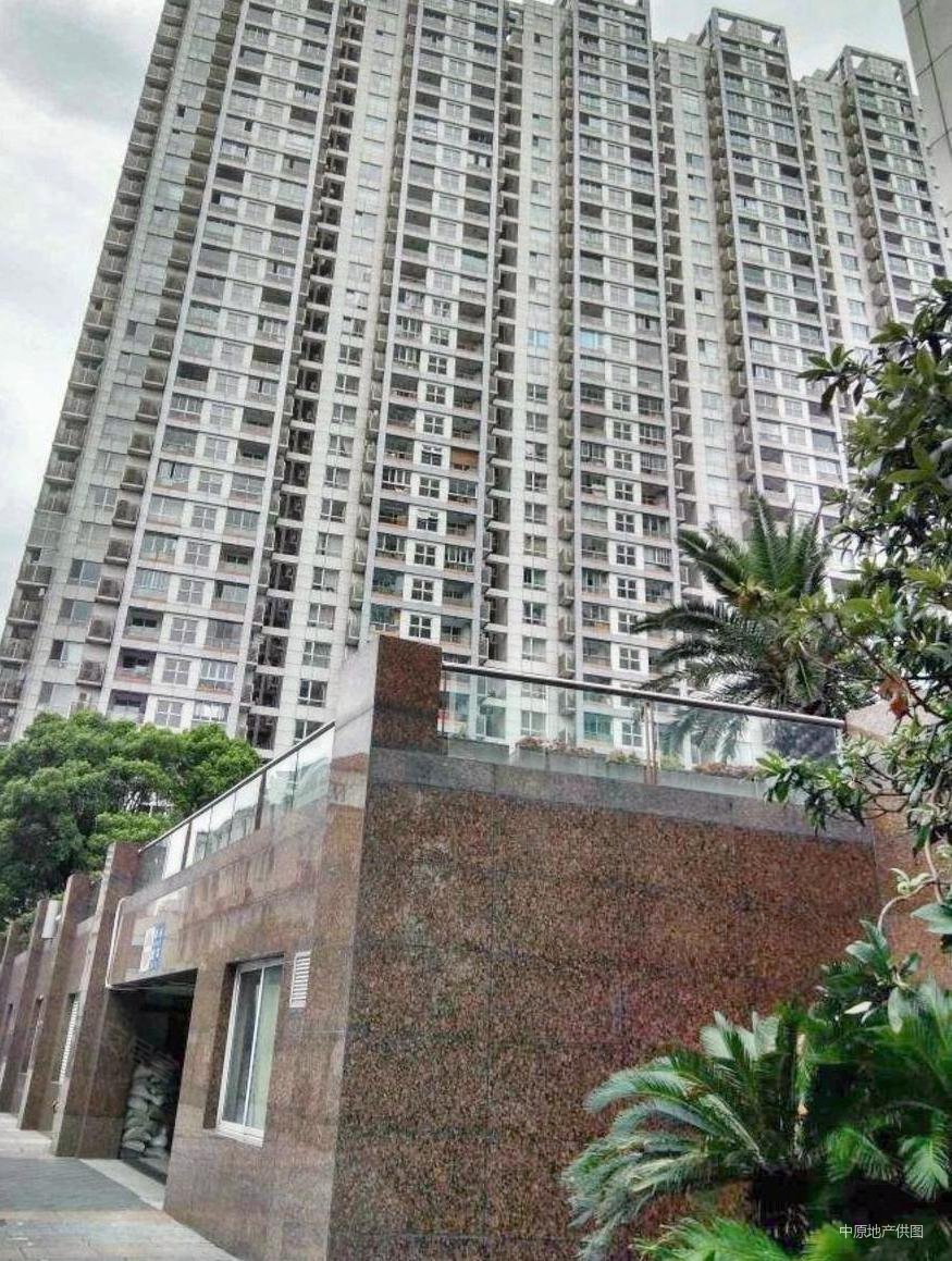 诚意卖 江苏路地铁口 愚园路品质社区 税费少 带产权车位,畅园二手房