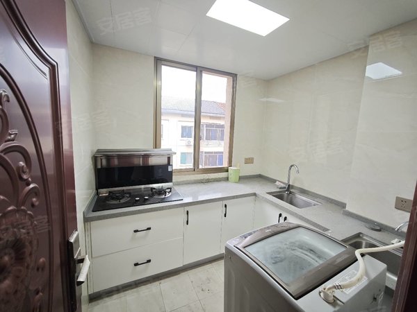 金华婺城江北常安街26号小区江北市中心 永盛广场附近 一室一厅 东西齐全出租房源真实图片