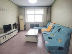 衡水桃城怡然城衡百国际 3室 南苑小区 家具家电齐全 拎包入住出租房源真实图片