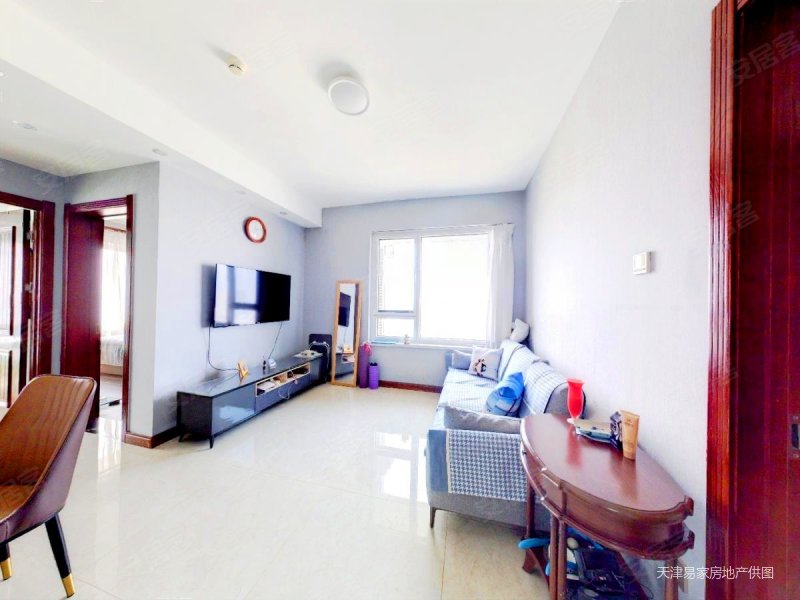 古文化街对面,旺海公府二手房,367万,2室1厅,1卫,92平米-天津安居客