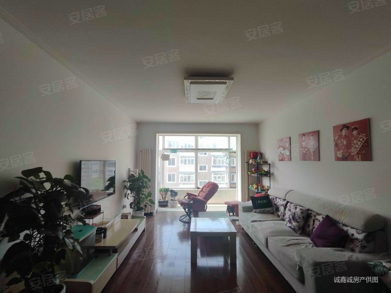 金华苑|方明街19号2室2厅1卫101平方米,金华苑二