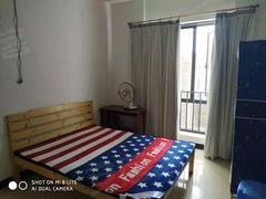 福州闽侯高新区群升江山城 4室2厅4卫出租房源真实图片