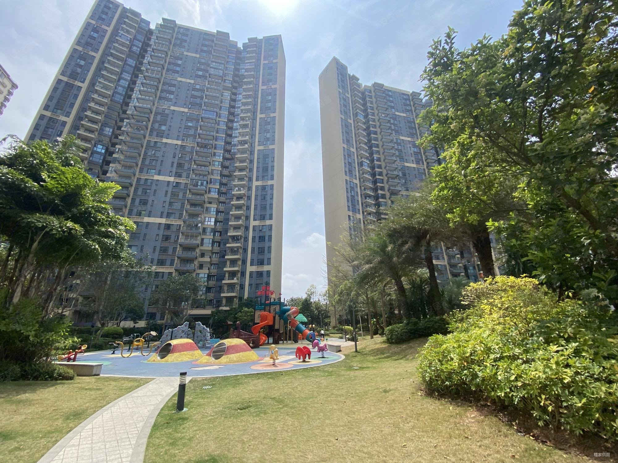 碧桂园珑誉花园