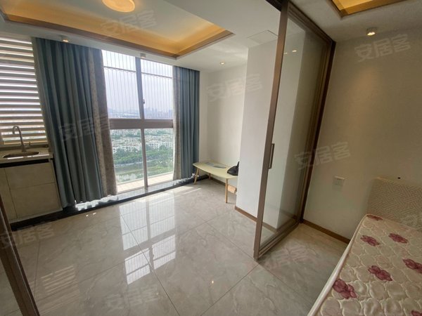 南浦站出口天燃气做饭大阳台民水民电拎包入住公寓,番禺租房-广州58