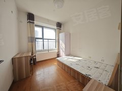 青岛城阳高新区联东U谷附近单间出租合租南向有厨房有阳台实拍图拎包入住精装修出租房源真实图片