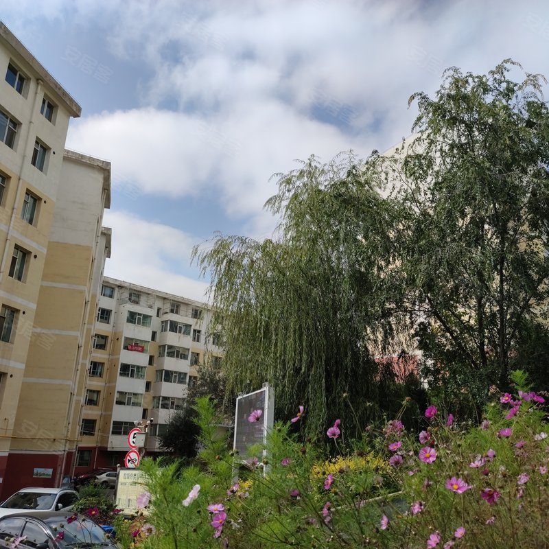 金帝都市花园小区详情,房价走势,房源,业主论坛】- 西宁58同城