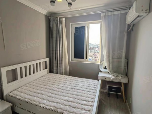 【多图】申达枫桥苑,曹杨租房,出门11号线枫桥路站 三房两厅精装修