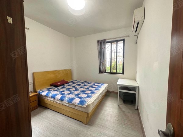 广州番禺大石福泰园a口福泰园大两房一厅视野开阔 小区园林绿化好