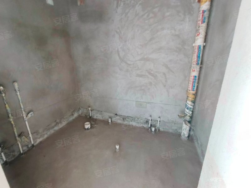 新上电梯洋房4室,满五 ,有钥匙,车位地下室单算,亢龙骏景(a区)二手房