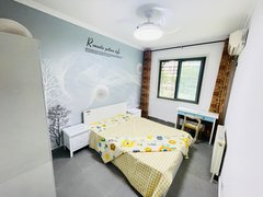 合肥庐阳北一环房倲！急租  近中澳  四泉桥地铁口 民用水电出租房源真实图片