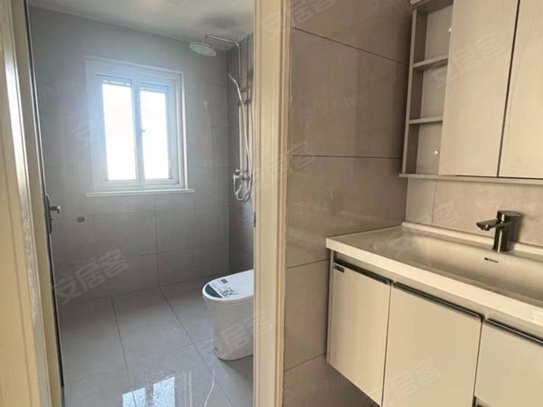 徐州丰县丰县城区润城华府润城华府 精装修三室两卫 出租 临近学校 出行方便出租房源真实图片